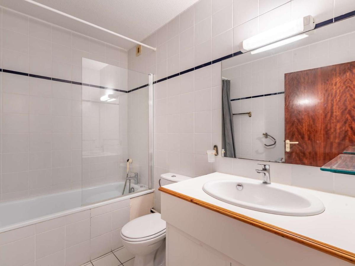 Appartement Rustique Face A La Mer A Hendaye Avec Balcon - Fr-1-2-294 エクステリア 写真