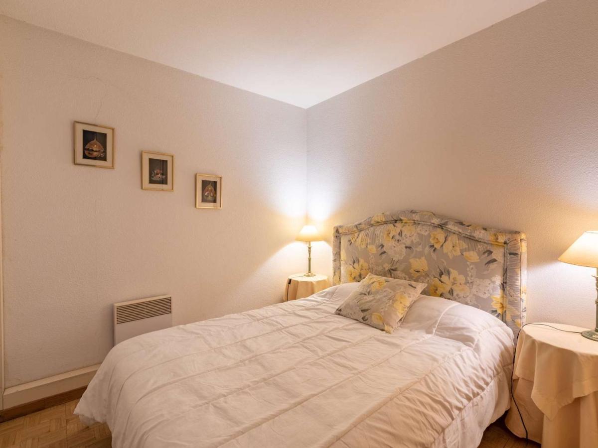 Appartement Rustique Face A La Mer A Hendaye Avec Balcon - Fr-1-2-294 エクステリア 写真